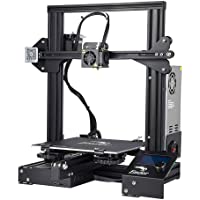Official Creality Ender 3 3D Printer Fully Open Source with Resume Printing Function DIY 3D Printers Printing Size…
