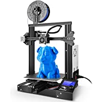 Official Creality Ender 3 3D Printer Fully Open Source with Resume Printing All Metal Frame FDM DIY Printers with Resume…