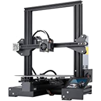 ANYCUBIC Photon Mono 4K, Resin 3D Printer with 6.23" Monochrome Screen, Upgraded UV LCD 3D Printer and Fast & Precise…