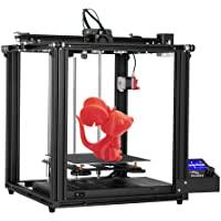 Official Creality Ender 5 Pro 3D Printer Upgrade Silent Mother Board Metal Feeder Extruder and Capricorn Bowden PTFE…