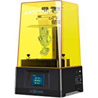 ANYCUBIC Photon Mono 3D Printer, UV LCD Resin 3D Printer Fast Printing with 6.08'' 2K Monochrome LCD, Off-line Print 5…