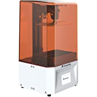 Voxelab Proxima 6.0 Resin 3D Printer with 2K Mono LCD Screen, Assembly Hign Precision Fast Print 3D Machine Kit…