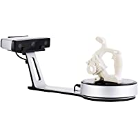 2022 EinScan SP Desktop 3D Scanner 0.05mm Accuracy 0.17mm Resolution 4s Scan Speed Fixed/Auto Dual Mode with UMAX 3D…