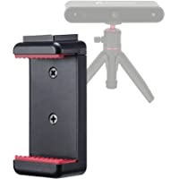 Revopoint Phone Holder for POP 3D Scanner Clip Cell Phone Holder Adjustable Phone Mount for 4 to 7 inch Smartphones