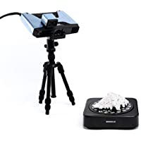 [ EinScan Pro 2X ] + [ Industrial Pack 2X Series ] + [ Color Pack 2X ] 2020 Shining3D Handheld 3D Scanner with Lifetime…