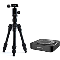 Industrial Pack (Tripod and Turntable) for Einscan Pro 2X, 2X Plus and HD 3D Scanner