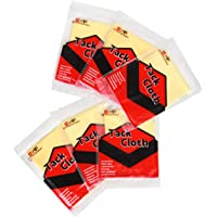 S&F STEAD & FAST Painters Tack Cloth Woodworking, Tack Cloth for Painting, Sticky Tack Rag for Automotive, Metal…