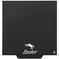 Creality Original Ultra Removable Magnetic 3D Printer Build Surface Heated Bed Cover Ender 3/Ender 3 Pro/Ender 3 V2…