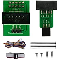 Unido Ender CR Touch&BL Touch 8-Bit Auto-Leveling Accessory Kit, Compatible with CR-10S/V2/V3/S4/S5, CR 20/20Pro, Etc…
