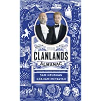 Clanlands Almanac: Season Stories from Scotland
