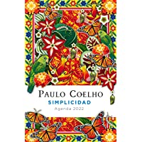 Simplicidad: Agenda 2022 / Simplicity; Day Planner 2022 (Spanish Edition)