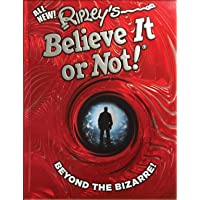Ripley's Believe It Or Not! Beyond The Bizarre (16) (ANNUAL)