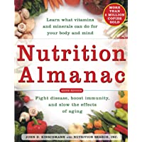 Nutrition Almanac: Sixth Edition
