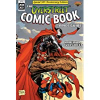 The Overstreet Comic Book Price Guide Volume 50 – Spider-Man/Spawn