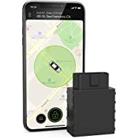 CARLOCK - 4th Gen Advanced Real Time 4G Car Tracker & Car Alarm. Comes with Device & Phone App. Easily Tracks Your Car…