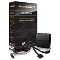 Audiovox FlashLogic FLRSCH5 Chrysler Data Start Module