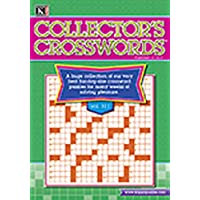 Collectors Crosswords