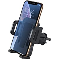 Air Vent Phone Holder for Car,Miracase Vehicle Cell Phone Mount Cradle with Adjustable Clip Compatible with iPhone 13…