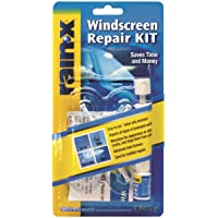 Rain-X 600001 Windshield Repair Kit