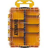 DEWALT Tool Box, Tough Case, Medium, Case Only (DWAN2190)