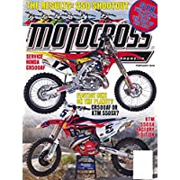 Motocross Action Magazine