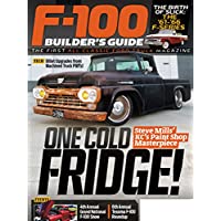 F 100 Builders Guide