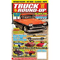 Truck Roundup Magazine