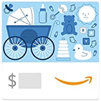 Amazon.com eGift Card