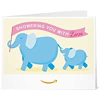 Amazon.com Print at Home Gift Card