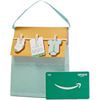 Amazon.com Gift Card in a Gift Bag