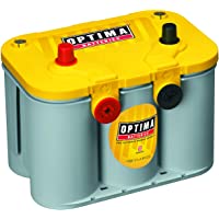 Optima Batteries OPT8014-045 8014-045 D34/78 YellowTop Dual Purpose Battery