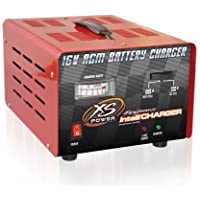 XS Power 1004 16V 20 Amp Battery IntelliCharger