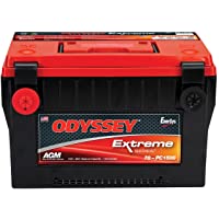 ODYSSEY Batteries 78 PC1500-A Automotive/Light Truck and Van Battery