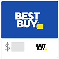 Best Buy Gift Cards - Email Delivery