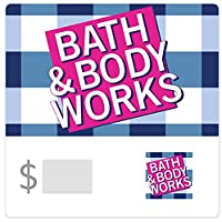 Bath & Body Works Gift Card - Email Delivery