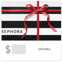 Sephora Gift Cards - E-mail Delivery