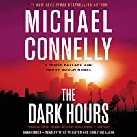 The Dark Hours (A Renee Ballard and Harry Bosch Novel)