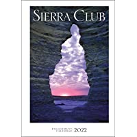 Sierra Club Engagement Calendar 2022
