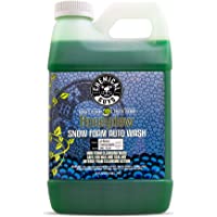 Chemical Guys CWS_110_64 Honeydew Snow Foam Car Wash Soap (Works with Foam Cannons, Foam Guns or Bucket Washes), 64 oz…