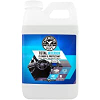 Chemical Guys CWS20316 Foaming Citrus Fabric Clean Carpet & Upholstery Cleaner (Car Carpets, Seats & Floor Mats), 16 oz.