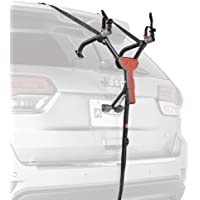 YAKIMA, PowderHound 6 Ski & Snowboard Mount, Fits Up to 6 Pairs of Skis or 4 Snowboards, Rides Quietly, Fits Most Roof…