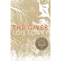 The Giver (Giver Quartet, 1)