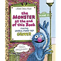The Monster at the End of This Book