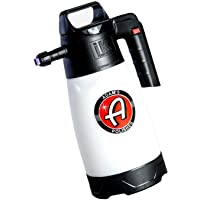 Adam’s IK Pro 2 Foaming Pump Sprayer - Pressure Foam Sprayer for Car Cleaning Kit Car Wash Car Detailing | Fill with Car…