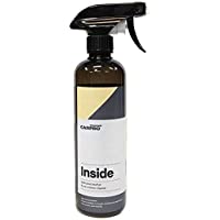 CARPRO Inside - 500ml - Clean Car Vinyl, Plastic, Finished Leather and Remove Dirt, Sweat, Oils from Interior Surfaces