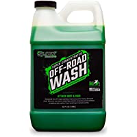 Slick Products Off-Road Wash Extra Thick Foaming Cleaning Solution Dirt Bike, UTV, Truck, Offroad Car Wash Soap - Works…