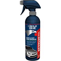 Eagle One Wipe and Shine Detailer