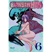 Chainsaw Man, Vol. 6 (6)