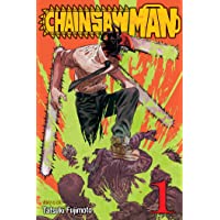 Chainsaw Man, Vol. 1 (1)