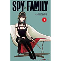 Spy x Family, Vol. 3 (3)